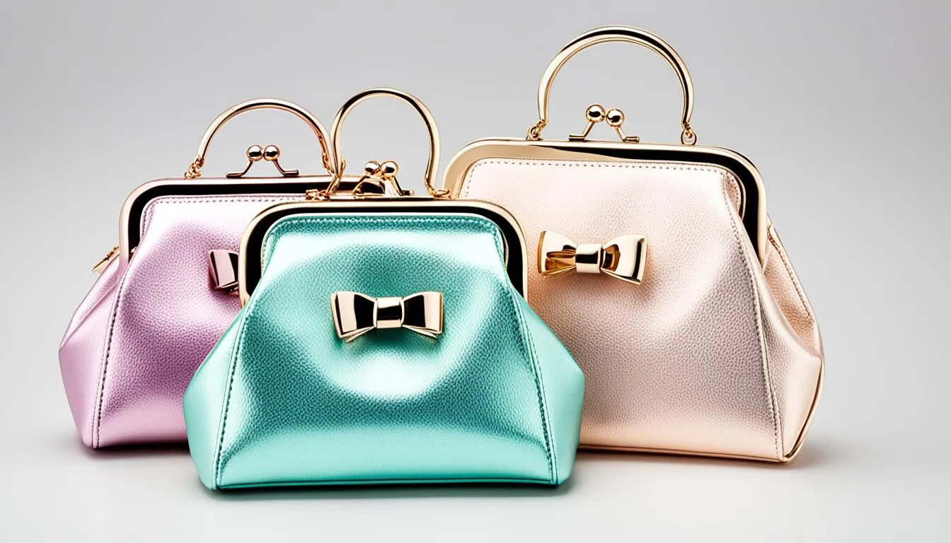 covetable small purses